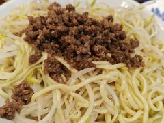 -营记牛肉火锅·大埔客家菜(上梅林店)