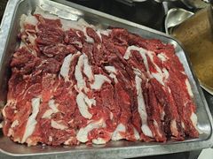 -新梅居(宁海东路店)