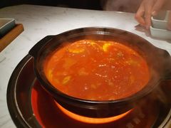 -捞神煲汤火锅(湖滨商业街店)