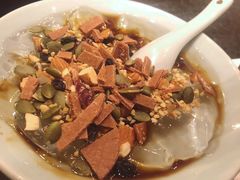 -盡膳口福跷脚牛肉火锅(合生汇购物中心店)