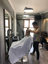 点击看大图 -INSI Hair Salon