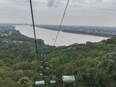 -采石矶景区