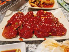 -震海贝烤贝·民俗特色店(延吉总店)