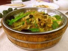 -客家汇·客家传承菜(水库店)