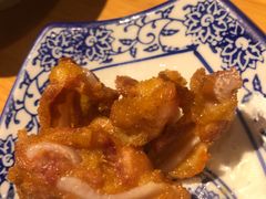 -裕鼎鲜·新中菜(王府井店)