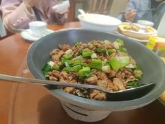 -宣威山野人家·传统云南菜(呈贡店)