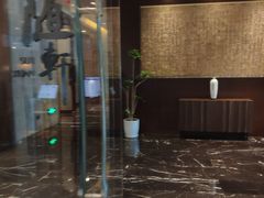 -蛇口希尔顿南海酒店·随轩中餐厅·粤菜