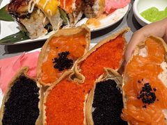-水木锦堂·自助铁板烧(五道口购物中心店)