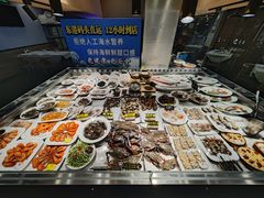-渔娘渔家丹东海鲜(东直门店)