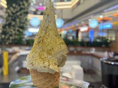 -野人先生Gelato(上海长宁龙之梦店)