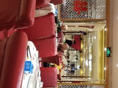-万兴楼饺子(中华北大街店)