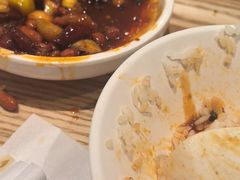 -乡村基·川味现炒大王(熙悦天街店)