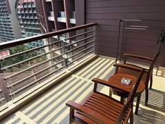 -三亚湾海居铂尔曼度假酒店