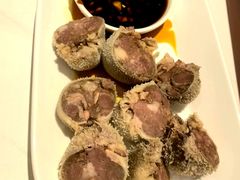 -小河公主秘制烤羊腿(小绿谷店)