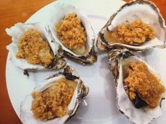 -望海潮海鲜店 特色家常菜(在海一方店)