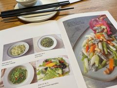 -朵朵开素食餐厅(后宰门街店)