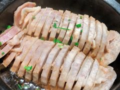 荔浦芋头蒸肉-竹里馆·淮扬菜·功夫茶(老门东店)