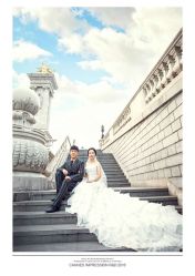 -戛纳印象摄影(潮拍定制馆)