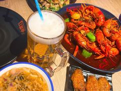 -红盔甲·小龙虾(车公庙店)