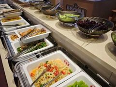 -素满香·食养自助(建邺万达店)