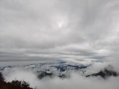 -白草畔自然风景区