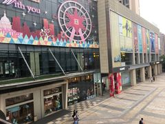 -布吉佳兆业广场