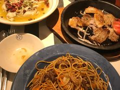 -Aqua Oasis 水天堂(石路天虹店)