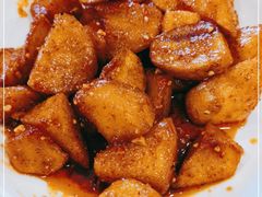 -龚氏福生园酸笋鸡(安宁总店)