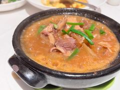 车仔萝卜牛杂-北京厨房(SKP店)