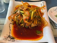 夫妻肺片-兰香村土菜馆