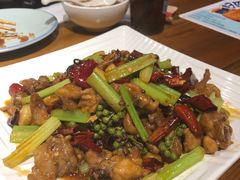 -望京一号·重庆江湖菜(工体店)