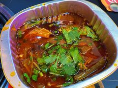 -夜小腰烧烤(中华路店)