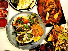 Taco-墨纪Mojí墨西哥餐厅(官舍店)
