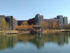 -河南财经政法大学(郑东校区)