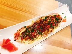 -花道寿司(萧山万象汇店)