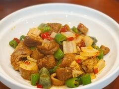 -喜鼎海胆水饺(东港店)
