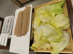 -蝎王府羊蝎子(虎坊桥总店)