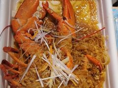 -盒马X会员店(王府井奥莱UP TOWN店)