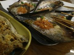 -阿龙烧烤(广达路店)