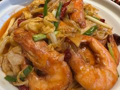 -小吊梨汤·北京菜·烤鸭(双井乐成中心店)