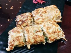 味增鸡蛋烧-胜代日本料理(云程巷小区店)