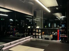 -TOP健身私教工作室(侨香店)