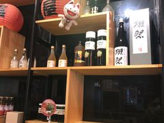 -有喜屋·深夜食堂(北京西路店)