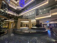-武汉江城明珠豪生大酒店