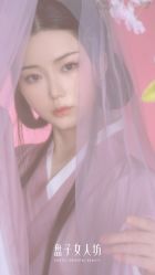 -盘子女人坊生日照·摄影馆(华强店)