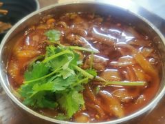 -老妈火锅粉(幸福路步行街店)