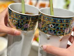 -金链花·泰国餐厅(国贸店)