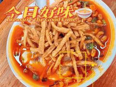-小谭豆花(西大街店)