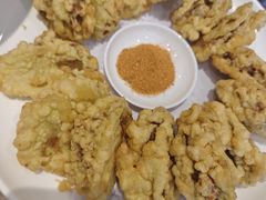 -九转小磨·非遗东北菜(群力店)