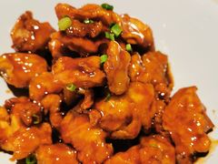 糖醋里脊-外婆家(西红门荟聚购物中心店)